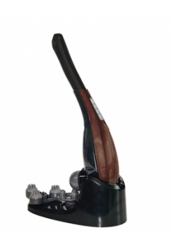 Ручной вибромассажер Zenet ZET-708